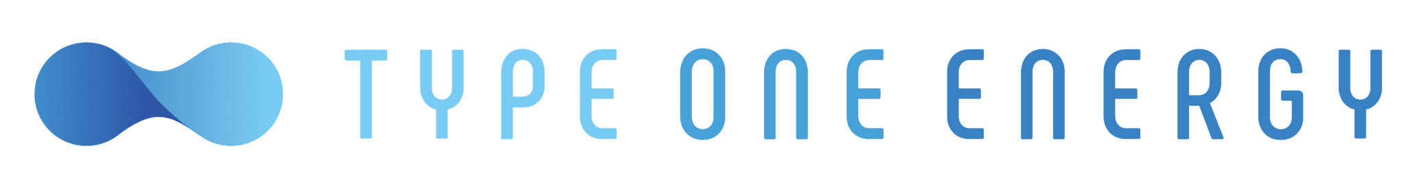 Type One Energy logo