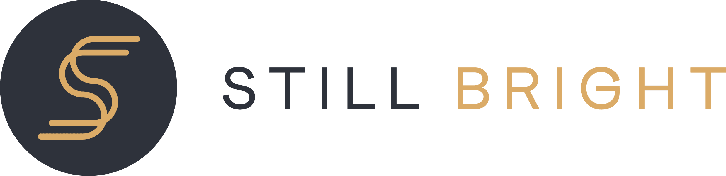 Still Bright logo