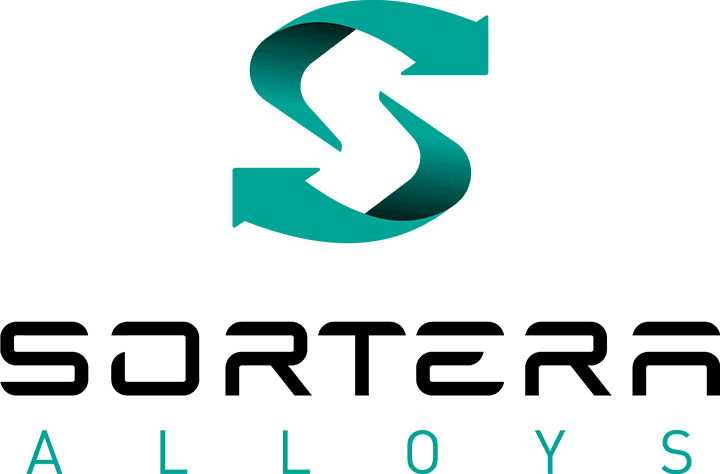Sortera Alloys logo