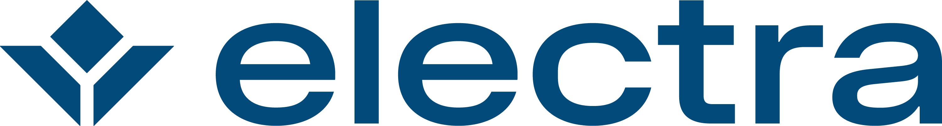 Electra logo