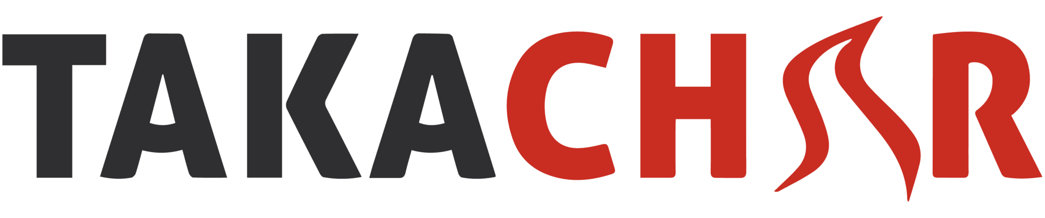 Takachar logo