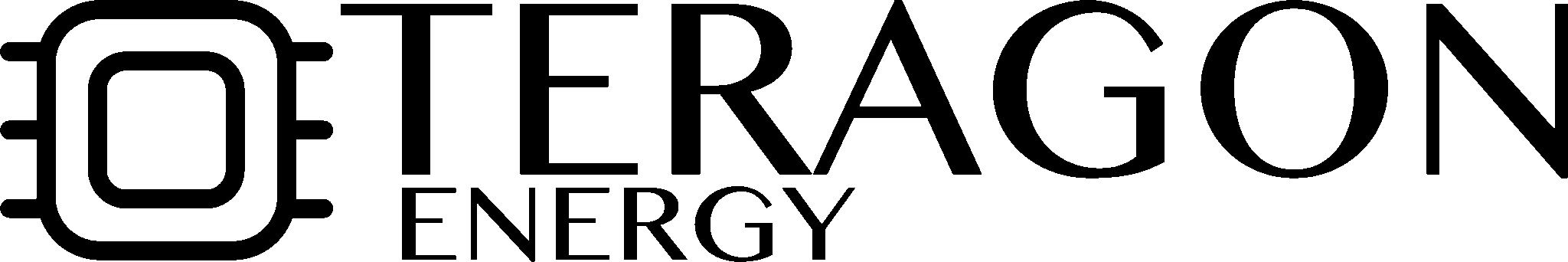 Teragon Energy logo