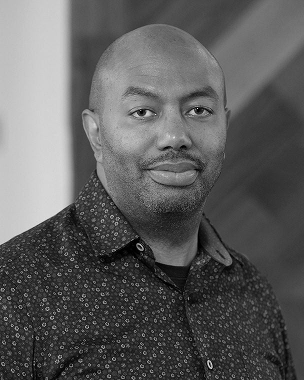 Carmichael Roberts