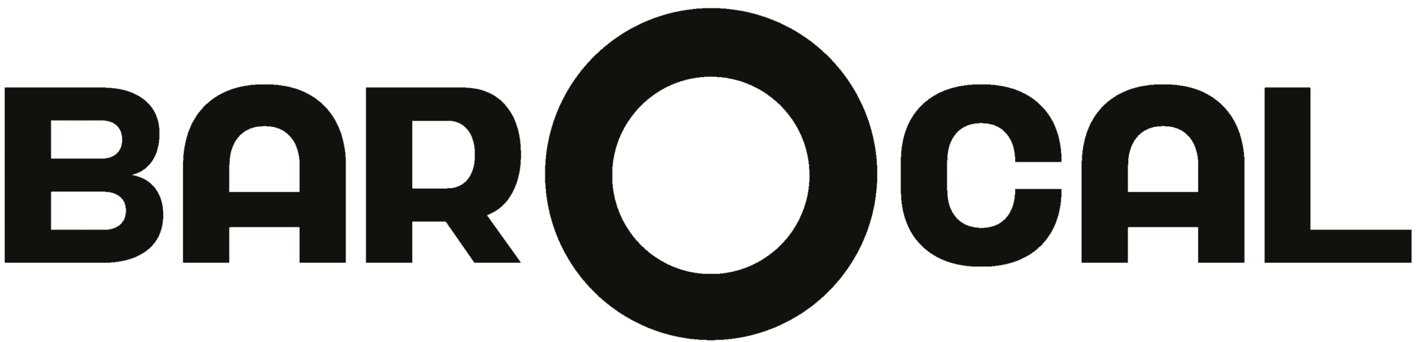 Barocal logo