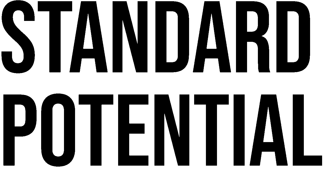 Standard Potential logo