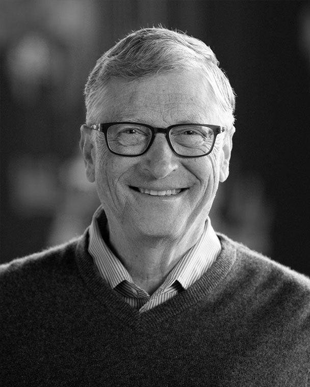 Bill Gates