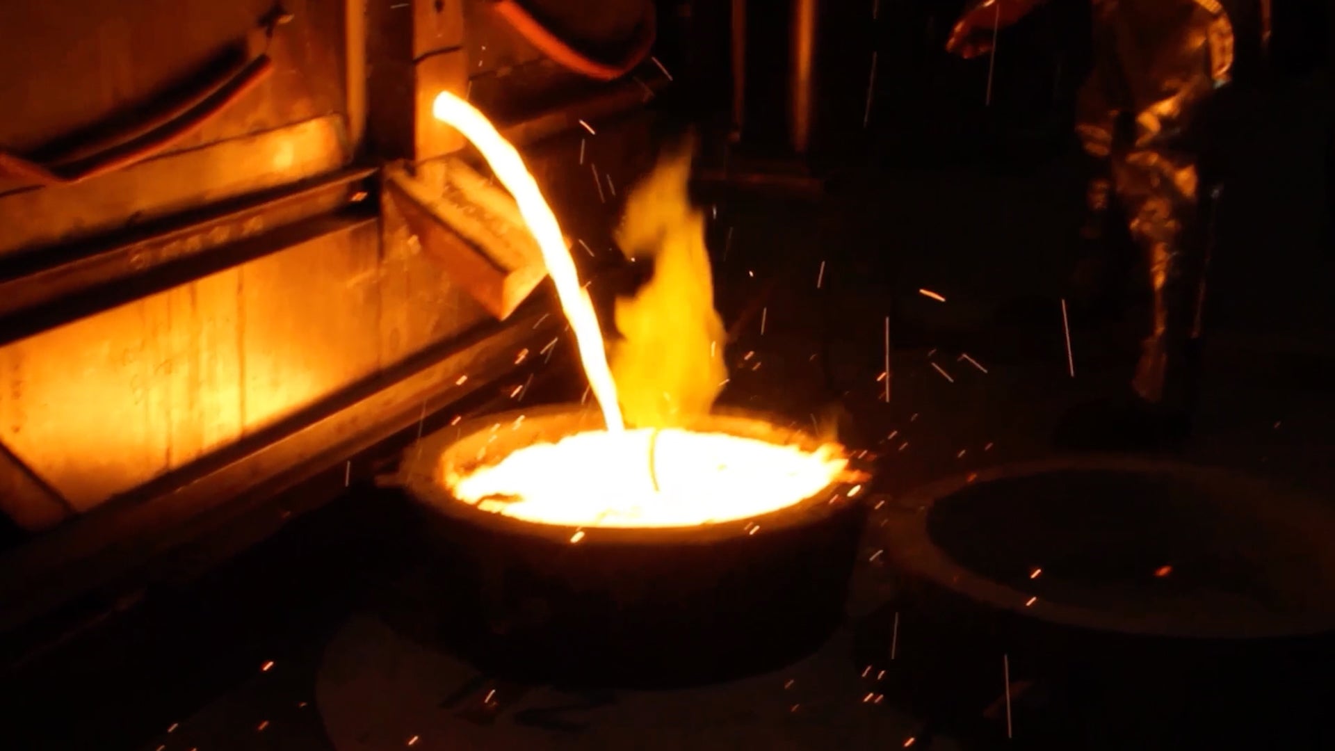 Boston Metal: Decarbonizing Steel Manufacturing thumbnail