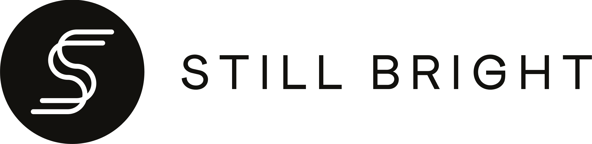 Still Bright logo