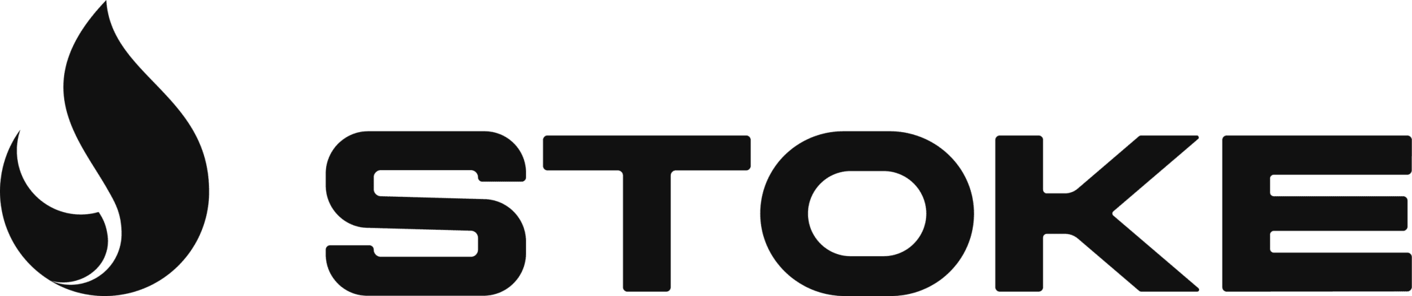 Stoke Space Technologies logo