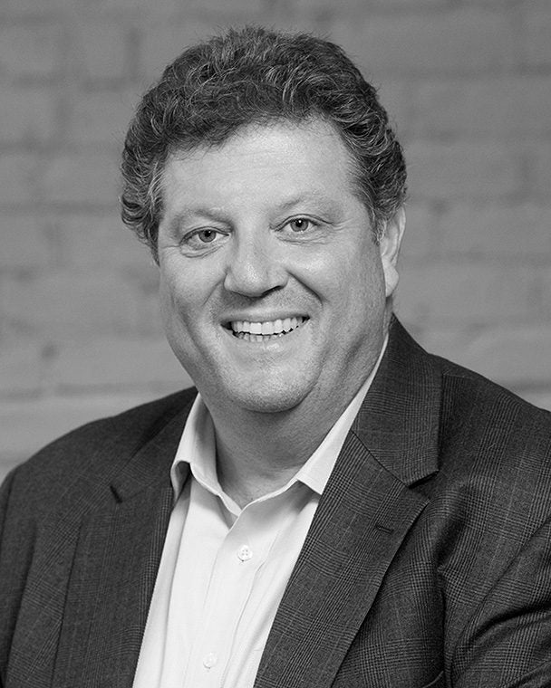 Eric Toone