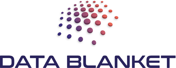Data Blanket logo