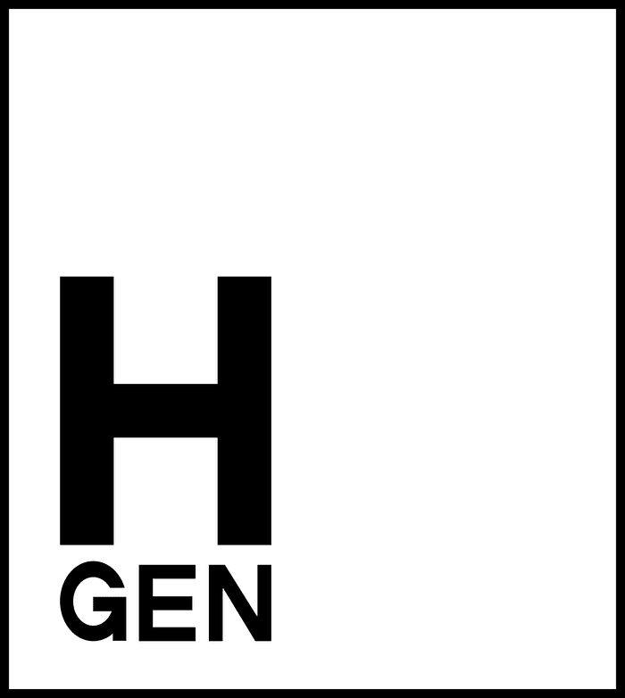 Hgen logo