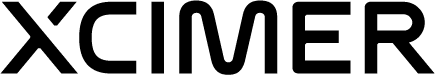 Xcimer logo