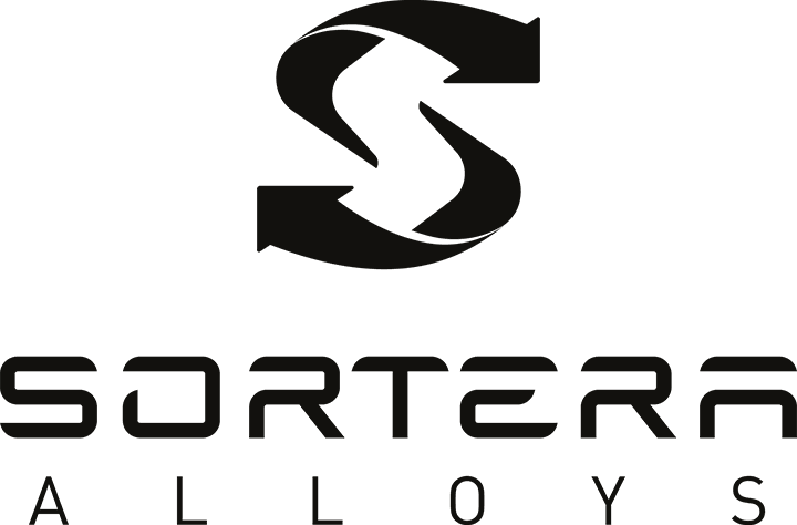 Sortera Alloys logo