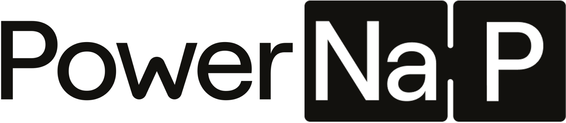 PowerNaP Energy logo