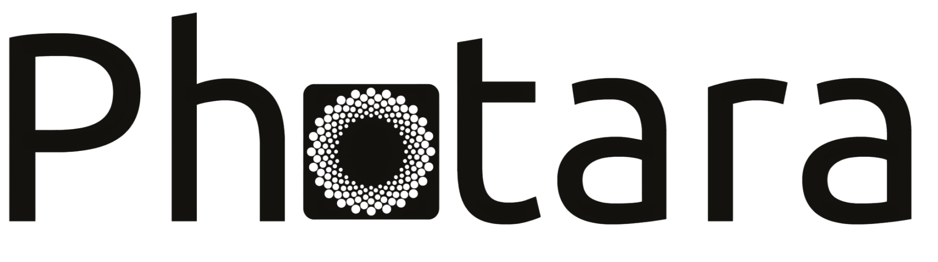 Photara logo