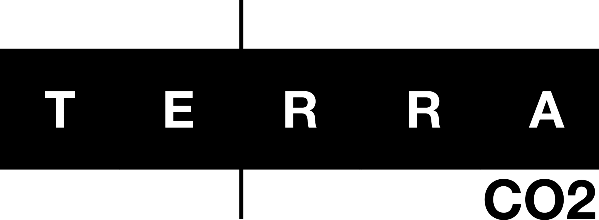 TerraCO2 logo