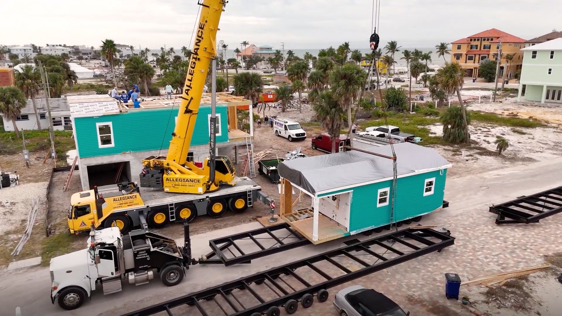 Vantem: Building High-Efficiency, Net-Zero Homes at Lower Costs thumbnail