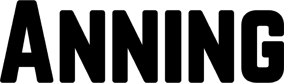 Anning Corporation logo