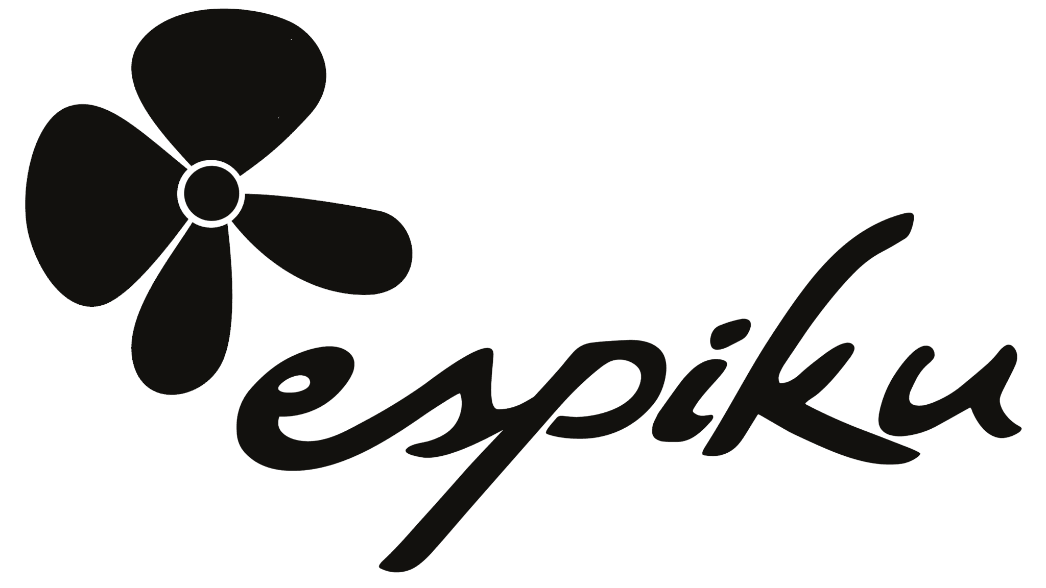Espiku logo