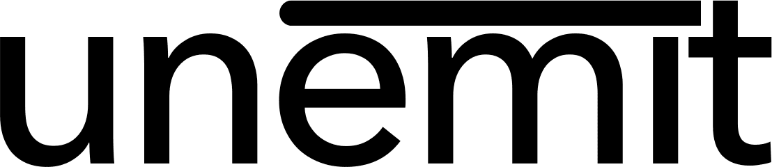 Unemit logo