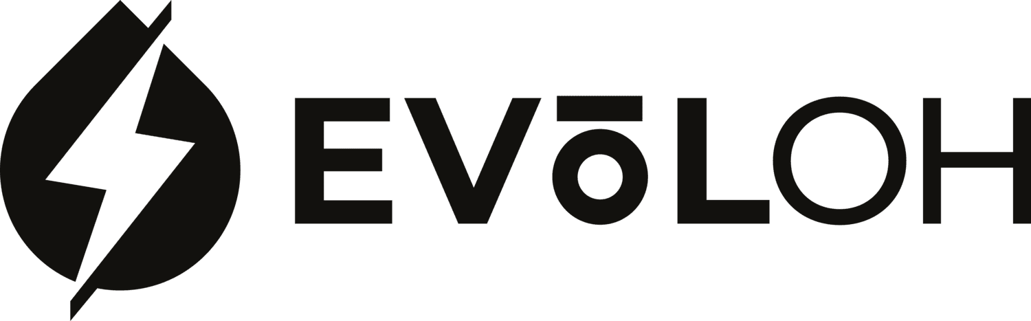 EvolOH logo