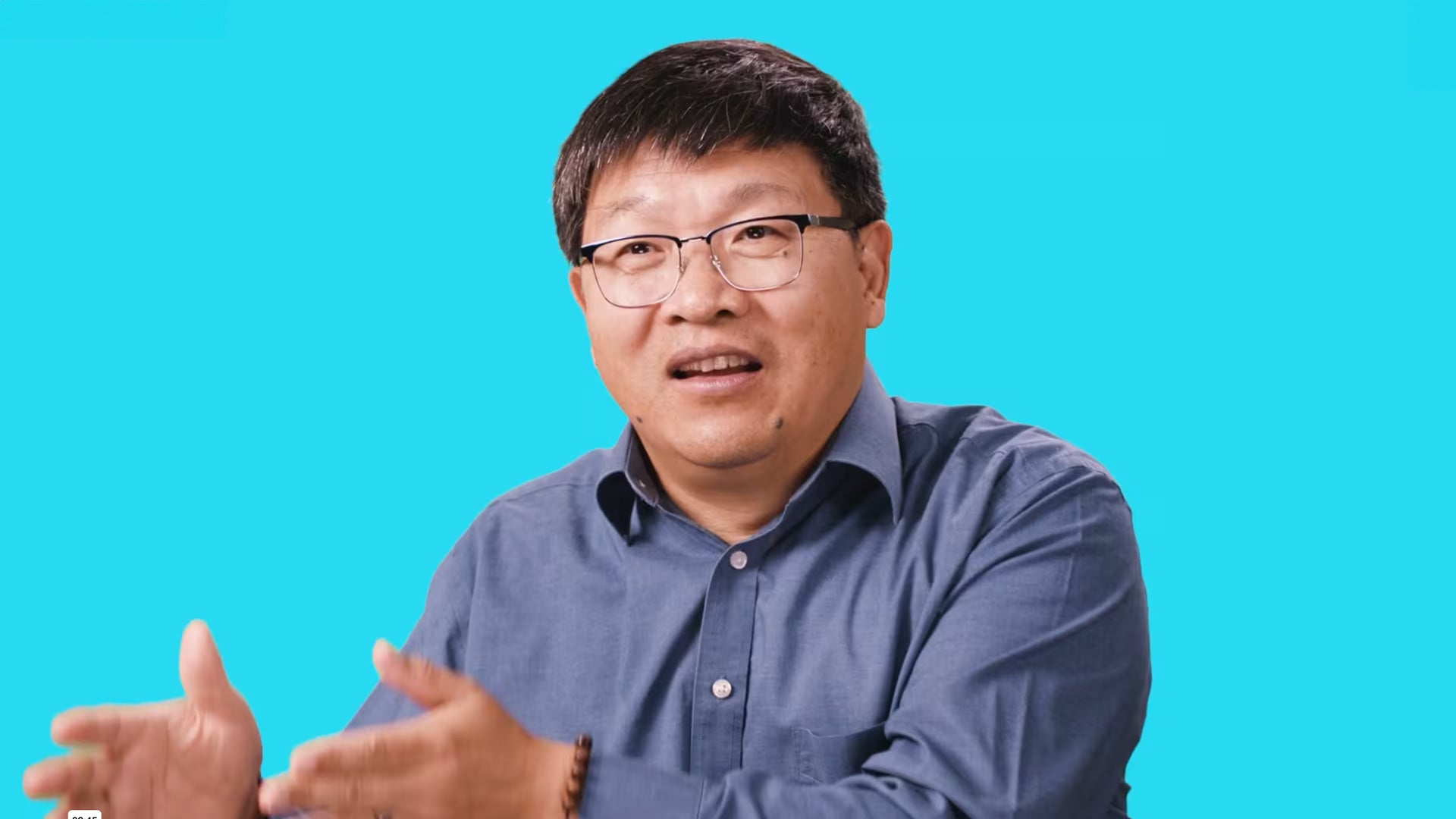 TS Conductor: Affordable electrification for everyone, everywhere thumbnail