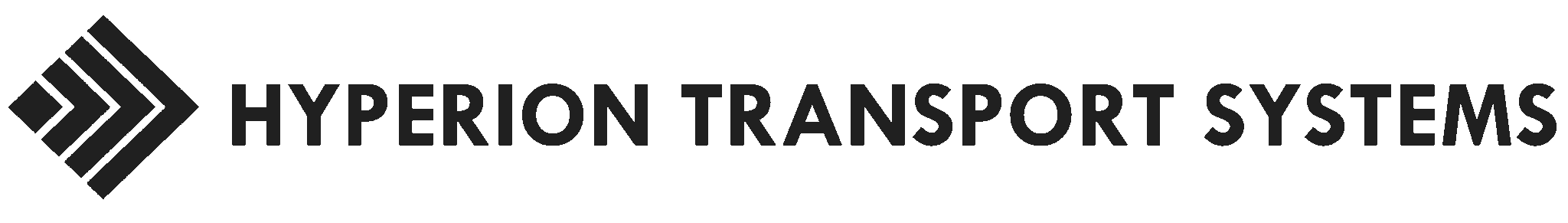 Hyperion Transport Systems logo