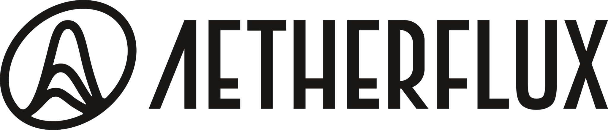 Aetherflux logo