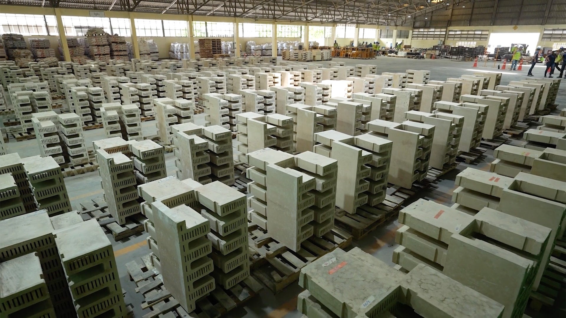 Rondo: Delivering continuous industrial heat thumbnail