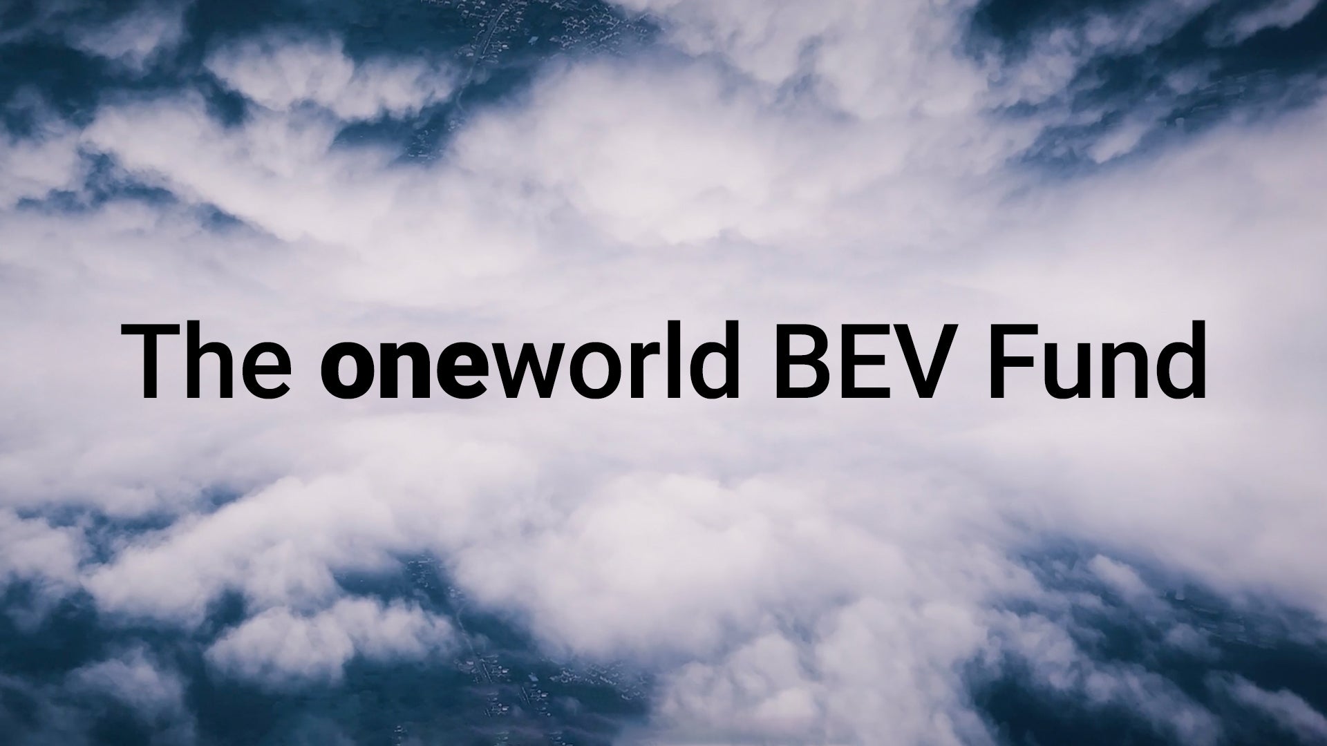 The first cross-airline venture fund dedicated to Sustainable Aviation Fuel thumbnail
