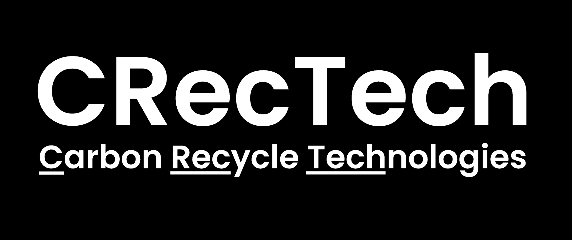 CRecTech logo