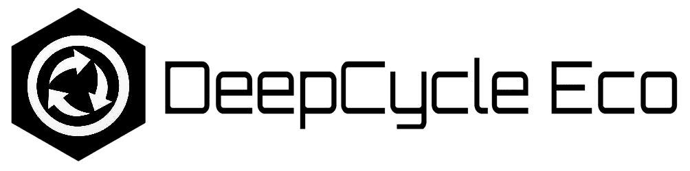DeepCycle Eco logo