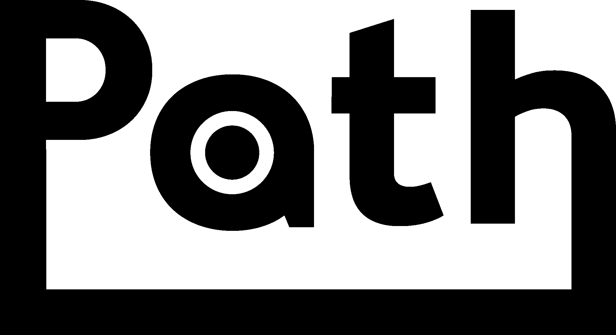 Path Power logo