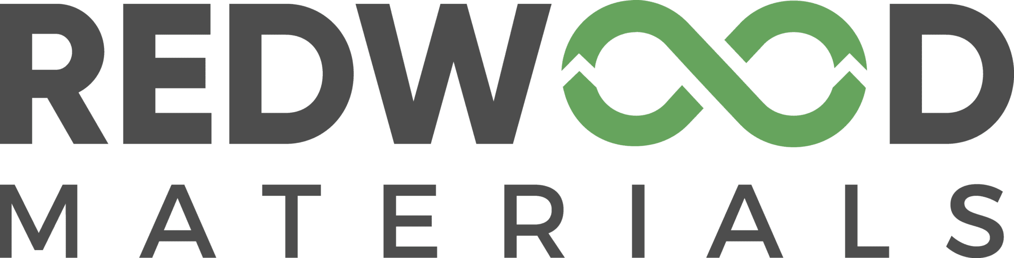 Redwood Materials logo