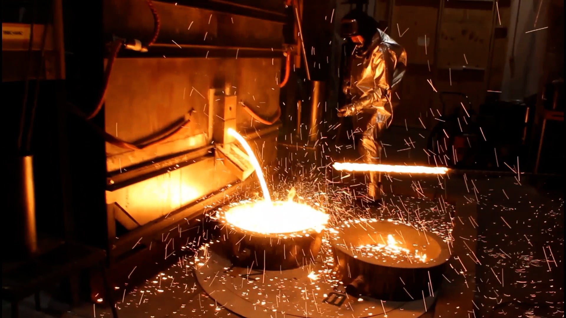 Clean steel is ready for primetime thumbnail