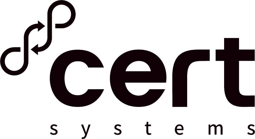 CERT Systems logo