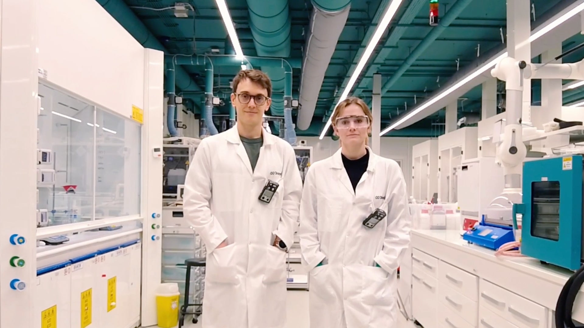 Dioxycle: Groundbreaking Electrolyzer Transforms Carbon Emissions into Valuable Assets thumbnail