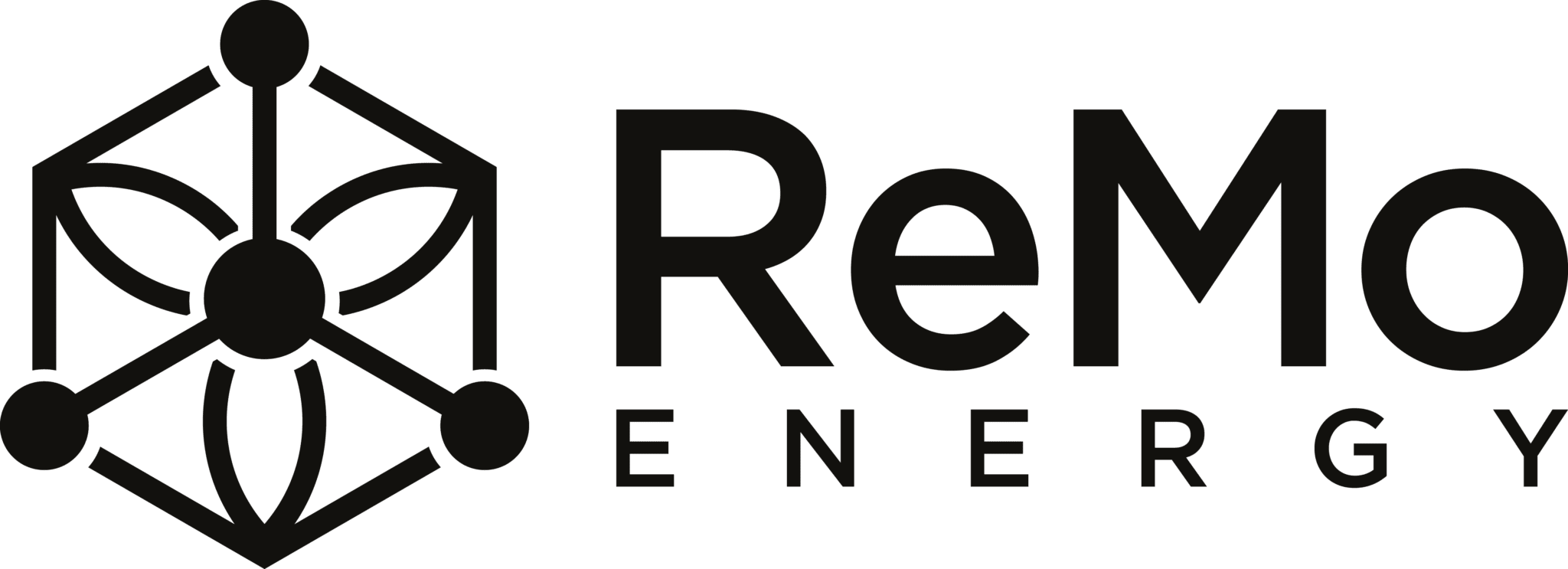 ReMo Energy logo