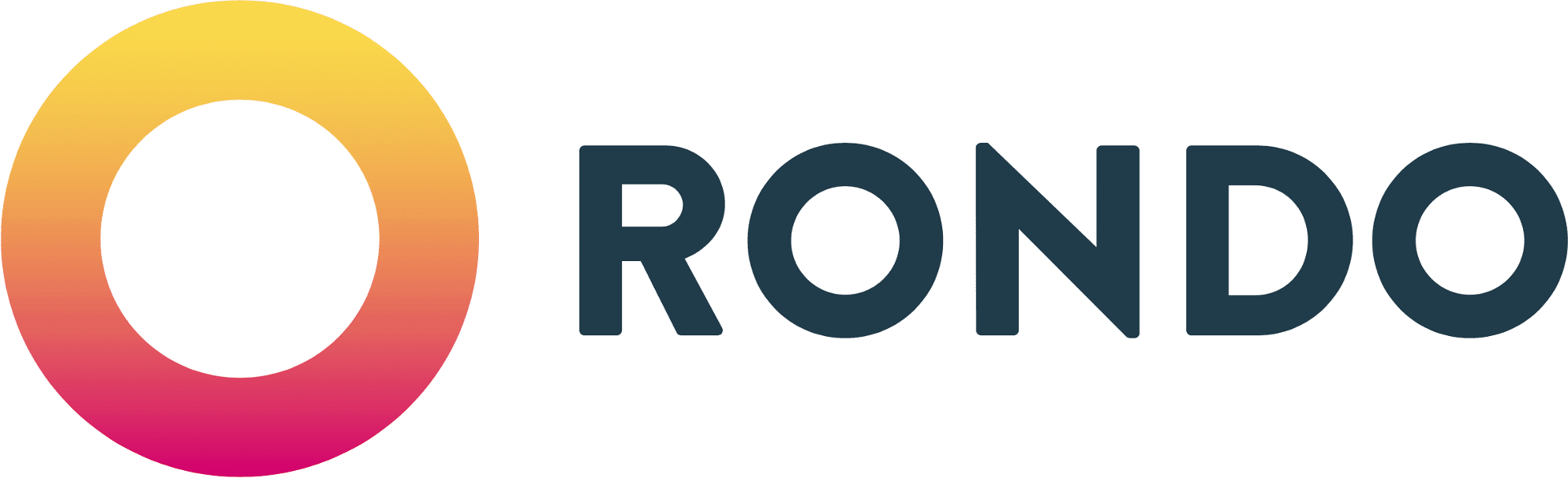 Rondo Energy logo