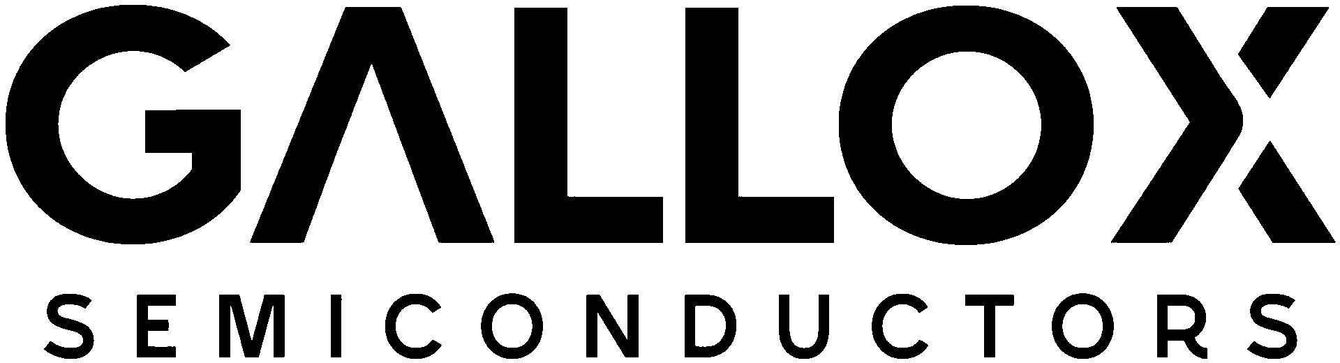 Gallox Semiconductors logo