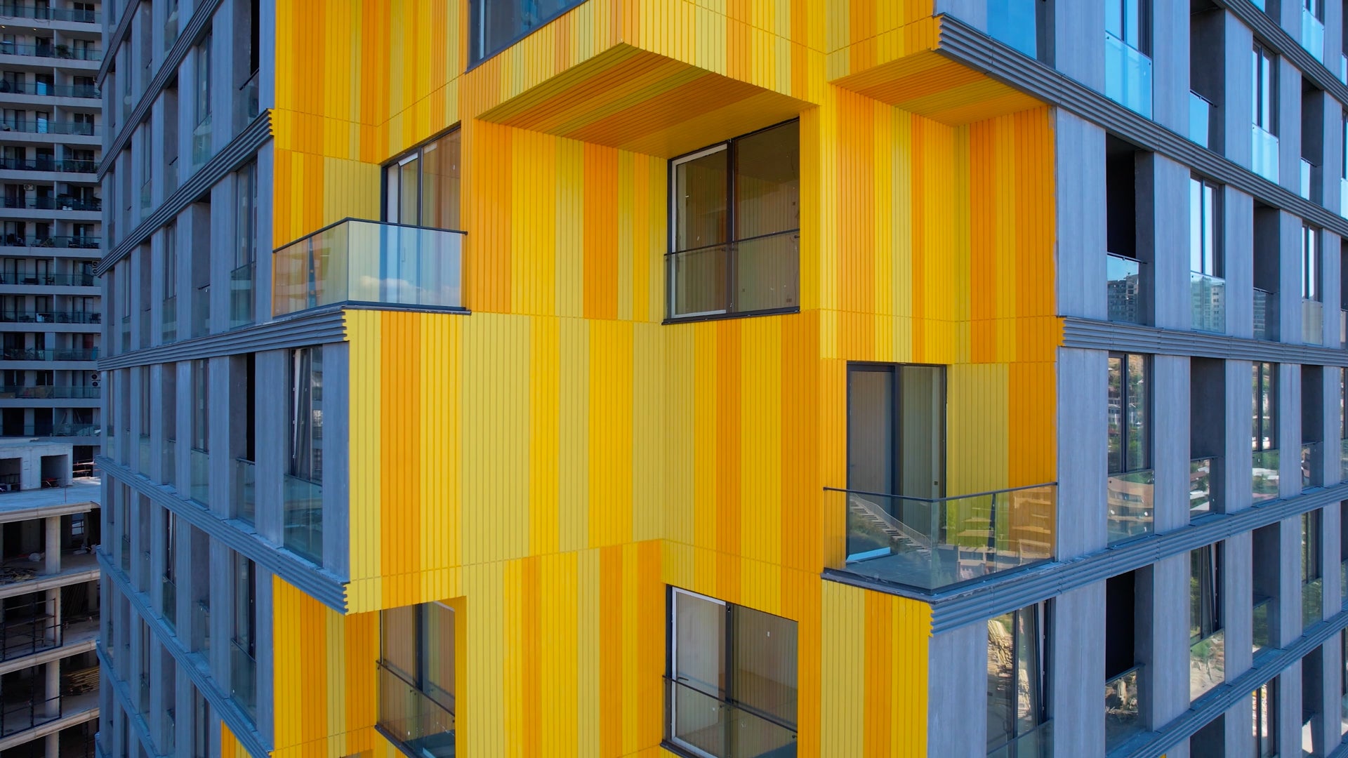 LuxWall: Bettering the Built Environment thumbnail