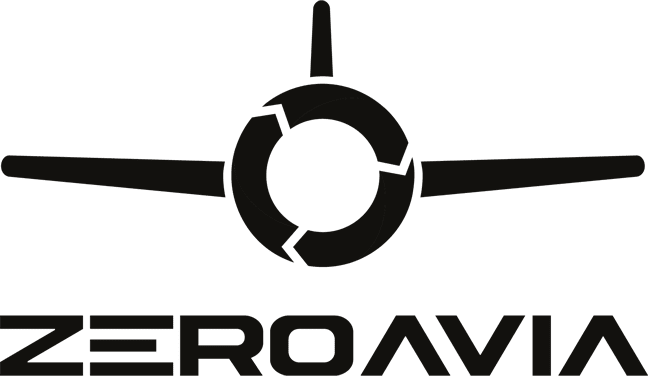 ZeroAvia logo