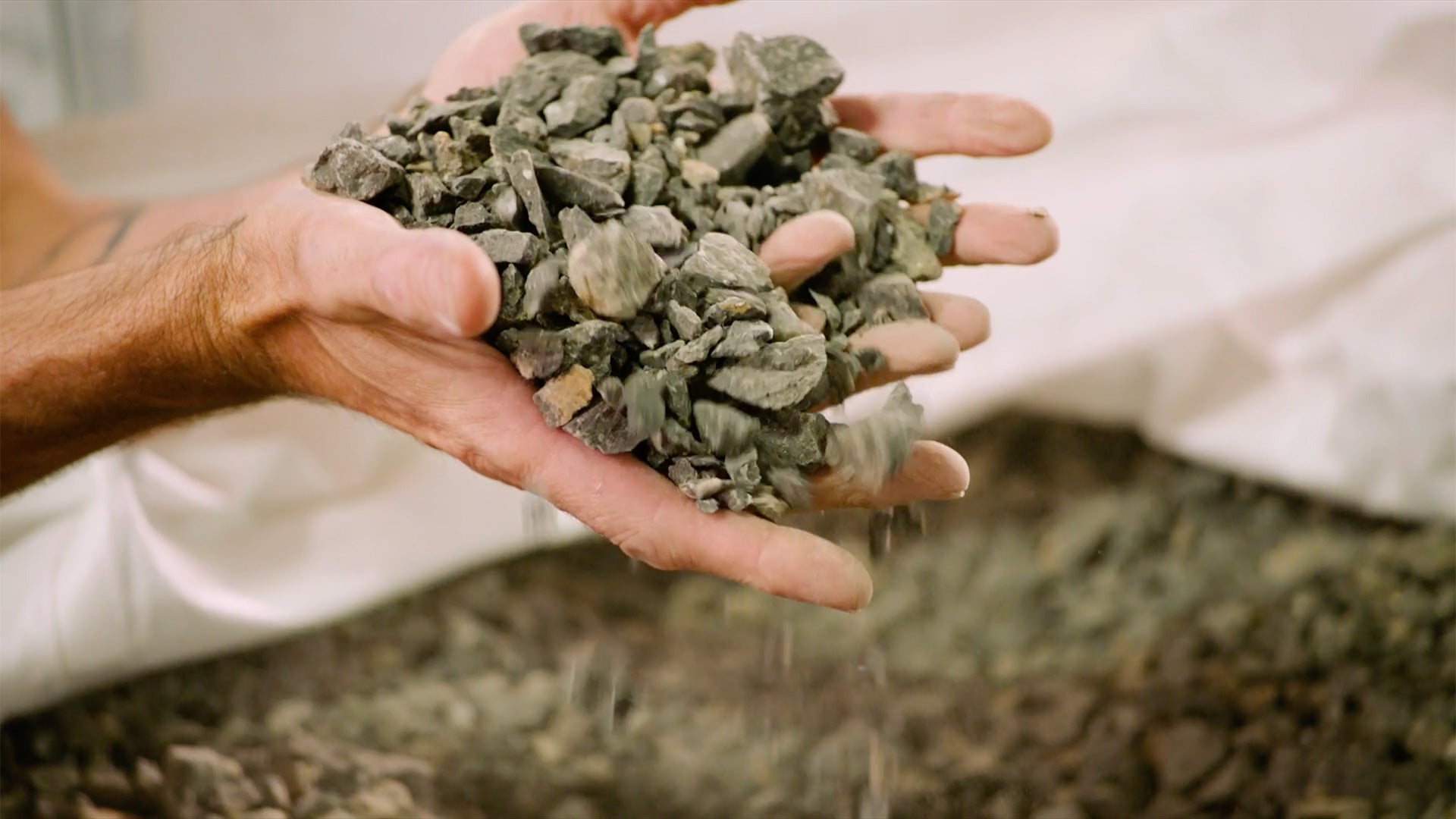 Brimstone: A new way to make the same old cement thumbnail
