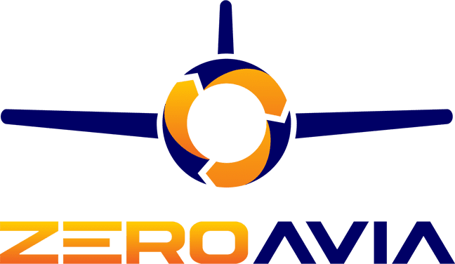 ZeroAvia logo