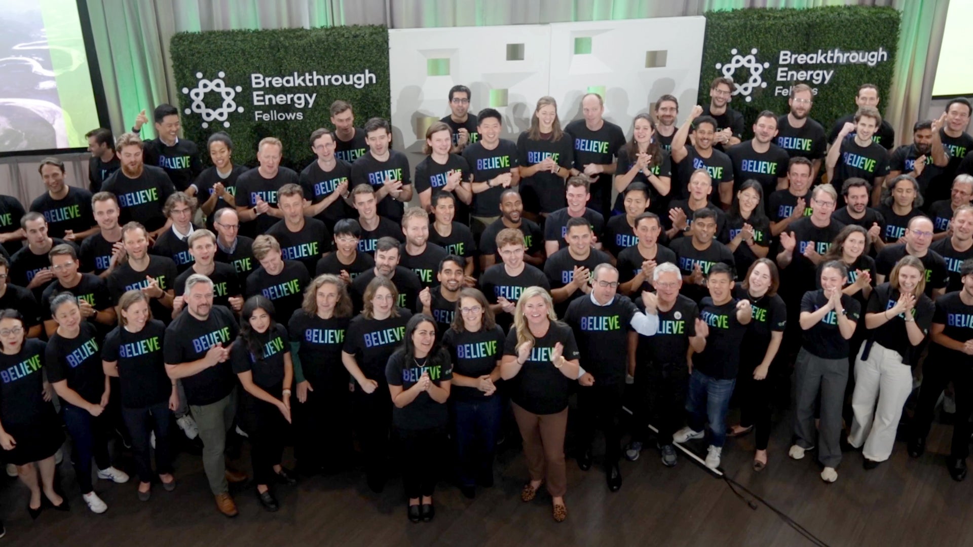 Breakthrough Energy Fellows – Boston Gathering thumbnail