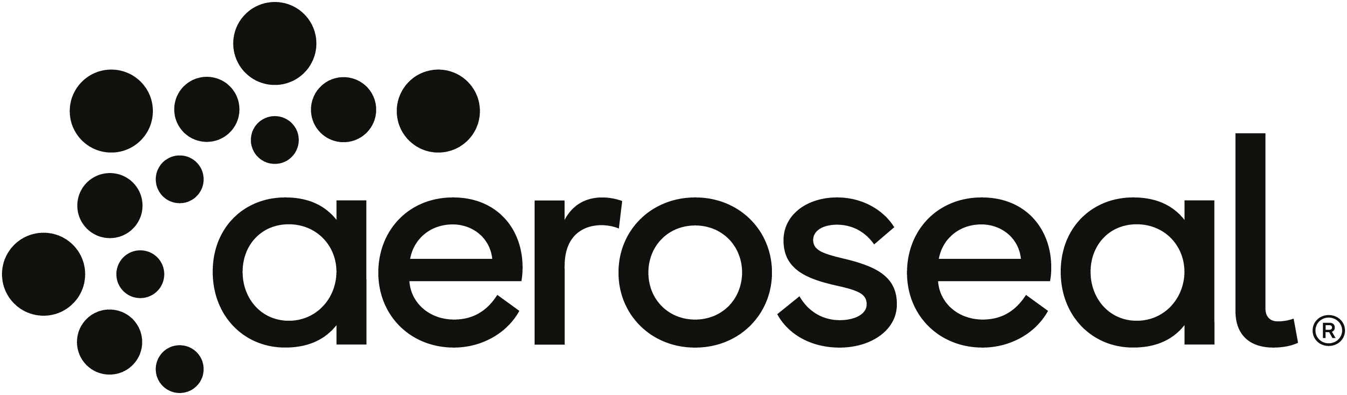 Aeroseal logo