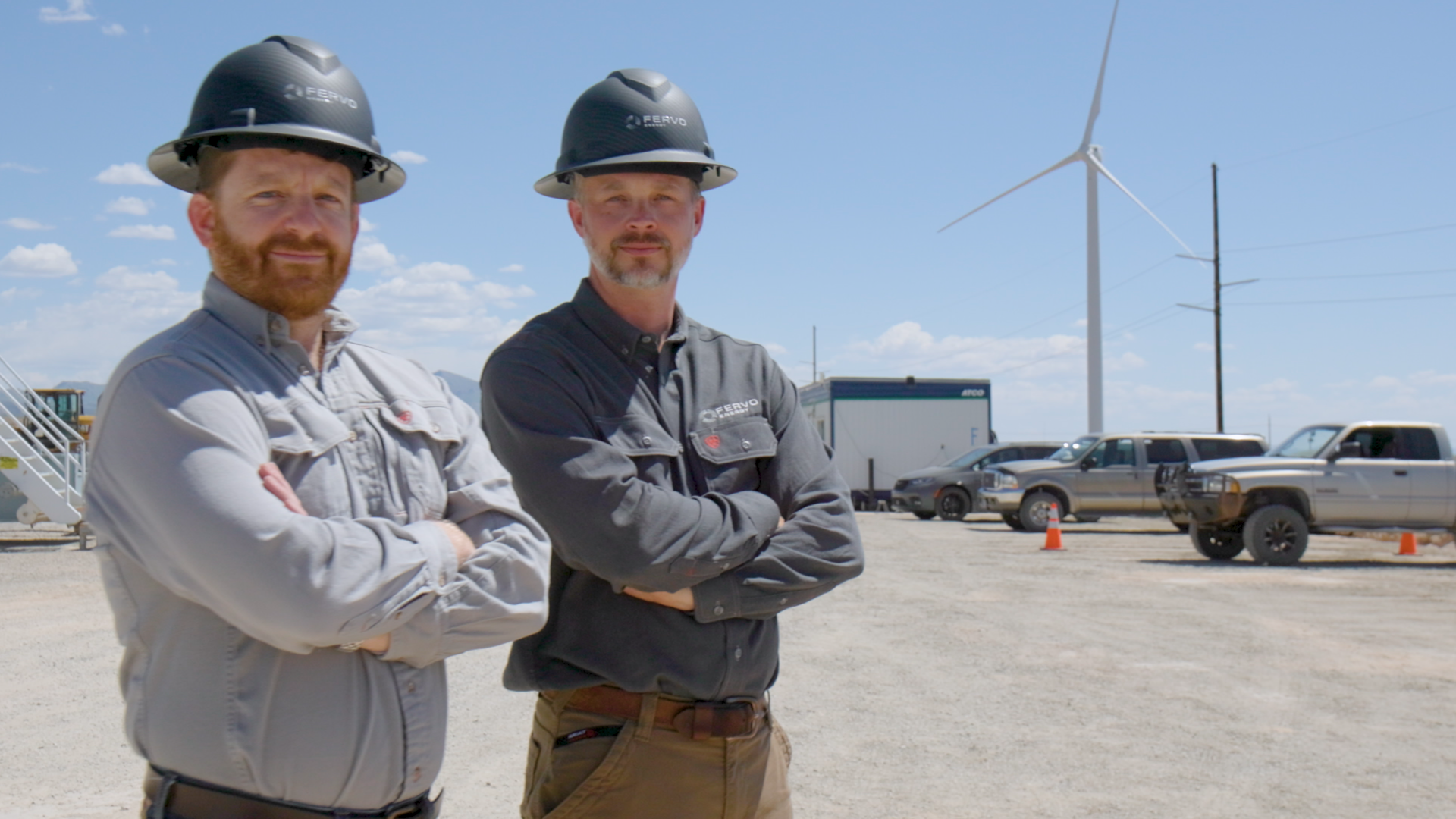 Fervo Energy: Utah’s hottest new power source is 15,000 ft. below the ground thumbnail