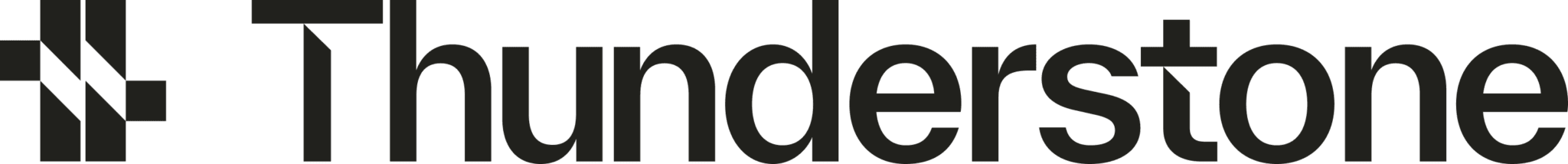 Thunderstone logo