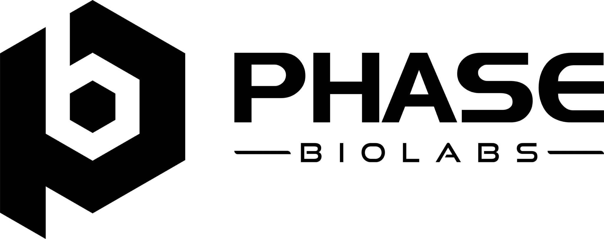 Phase Biolabs logo